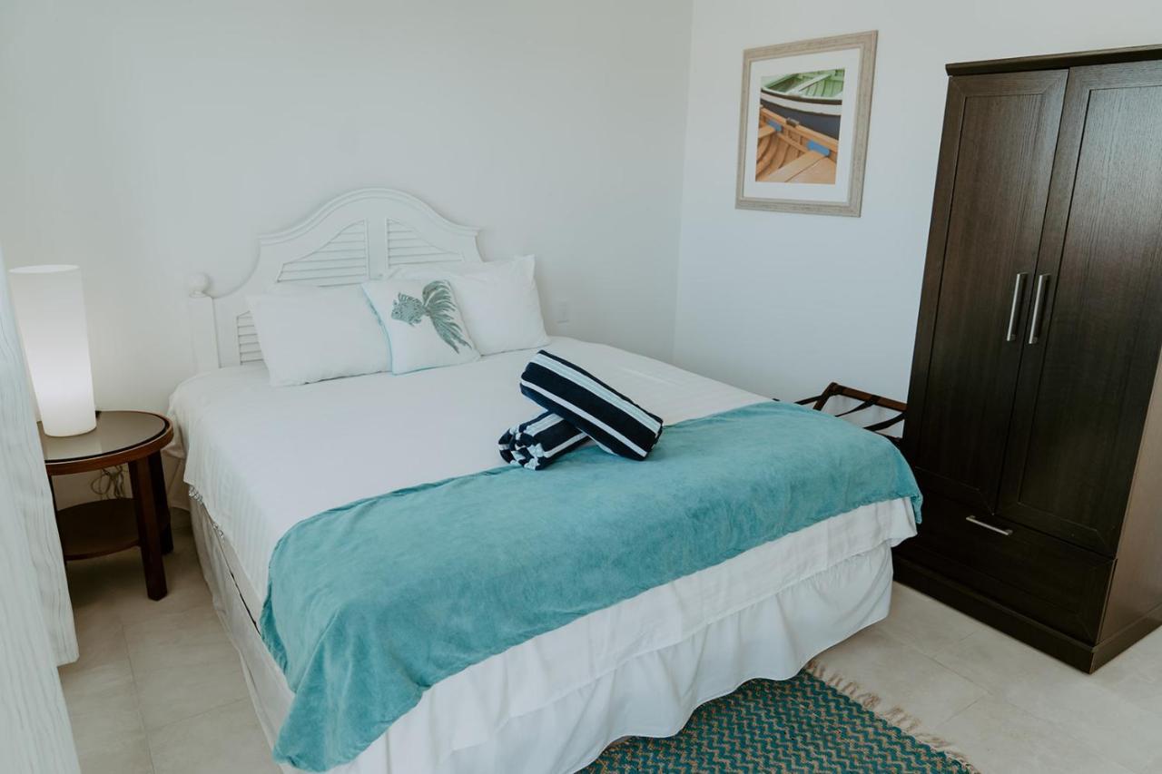 Beachfront Bella Horizonte 7 Savaneta Εξωτερικό φωτογραφία