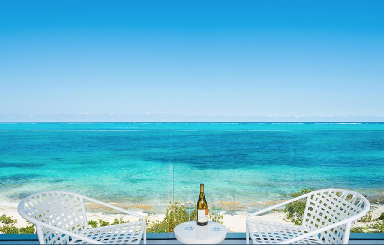 Beachfront Bella Horizonte 7 Savaneta Εξωτερικό φωτογραφία